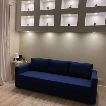 Lauren Apartment Florence Buitenkant foto