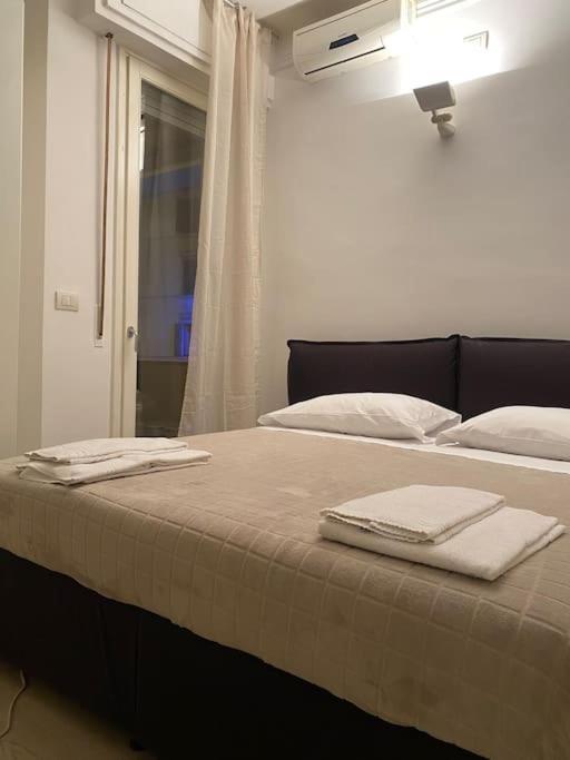 Lauren Apartment Florence Buitenkant foto