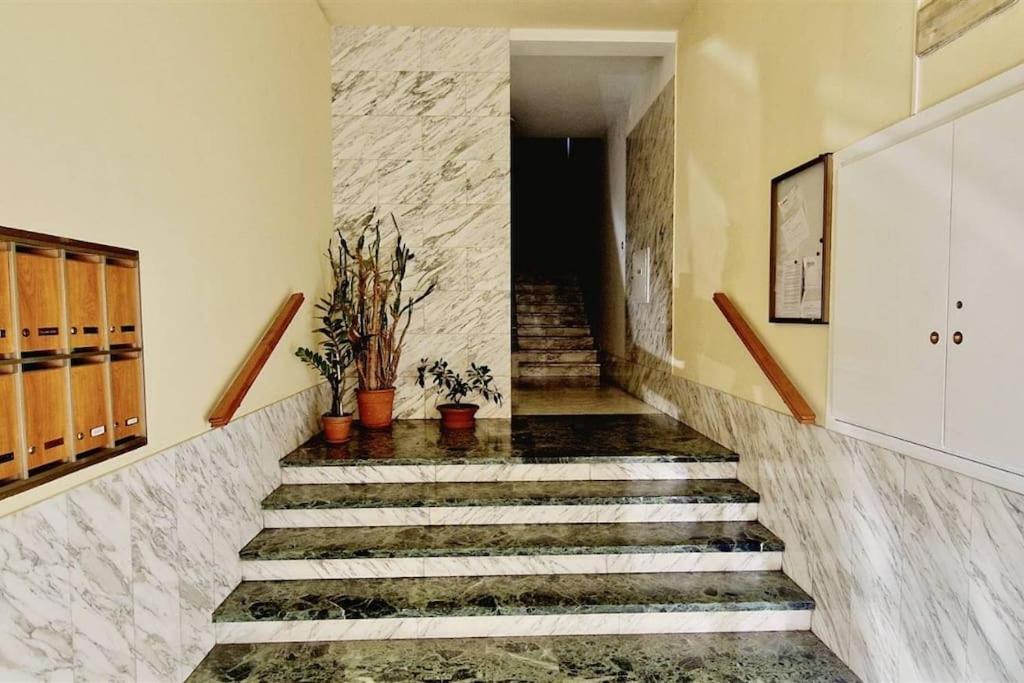Lauren Apartment Florence Buitenkant foto
