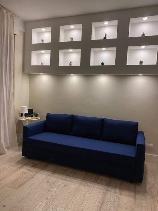 Lauren Apartment Florence Buitenkant foto