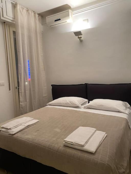 Lauren Apartment Florence Buitenkant foto