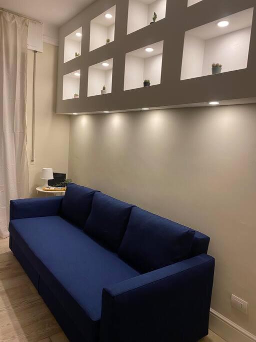 Lauren Apartment Florence Buitenkant foto