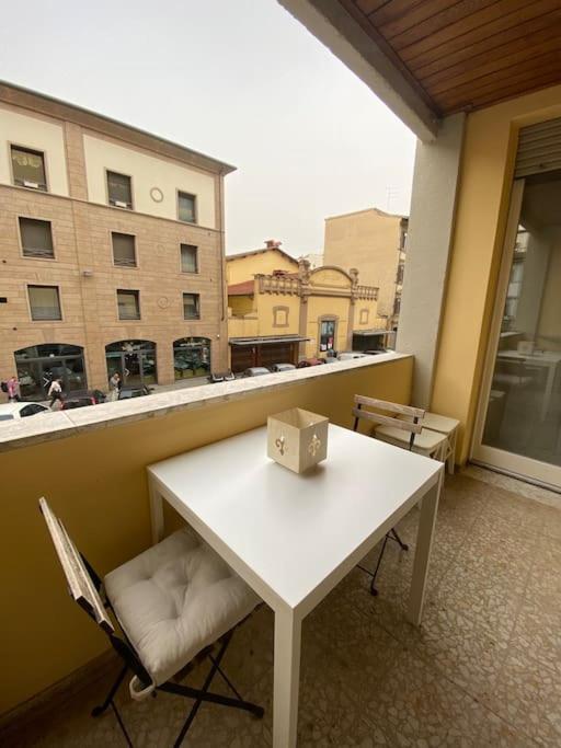 Lauren Apartment Florence Buitenkant foto